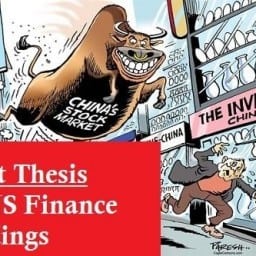 short thesis wins finance holdings