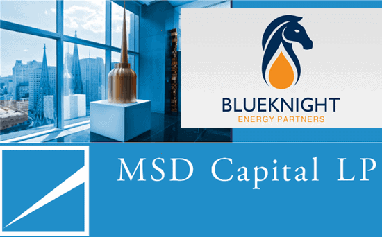 Blue Knight Capital