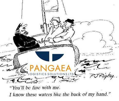 Pangaea Logistics