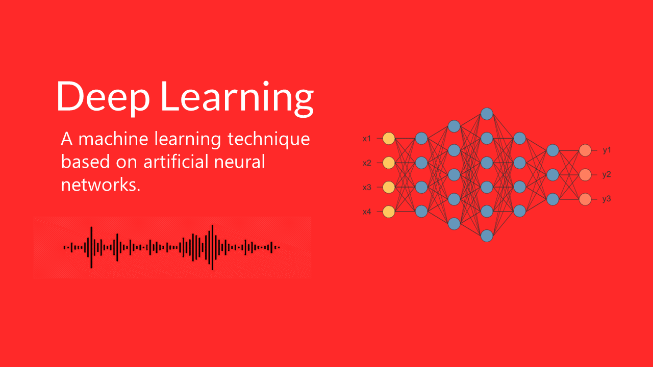 what is machine learning in simple words