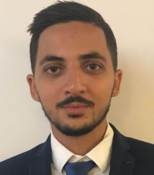 Sajid Lhessani