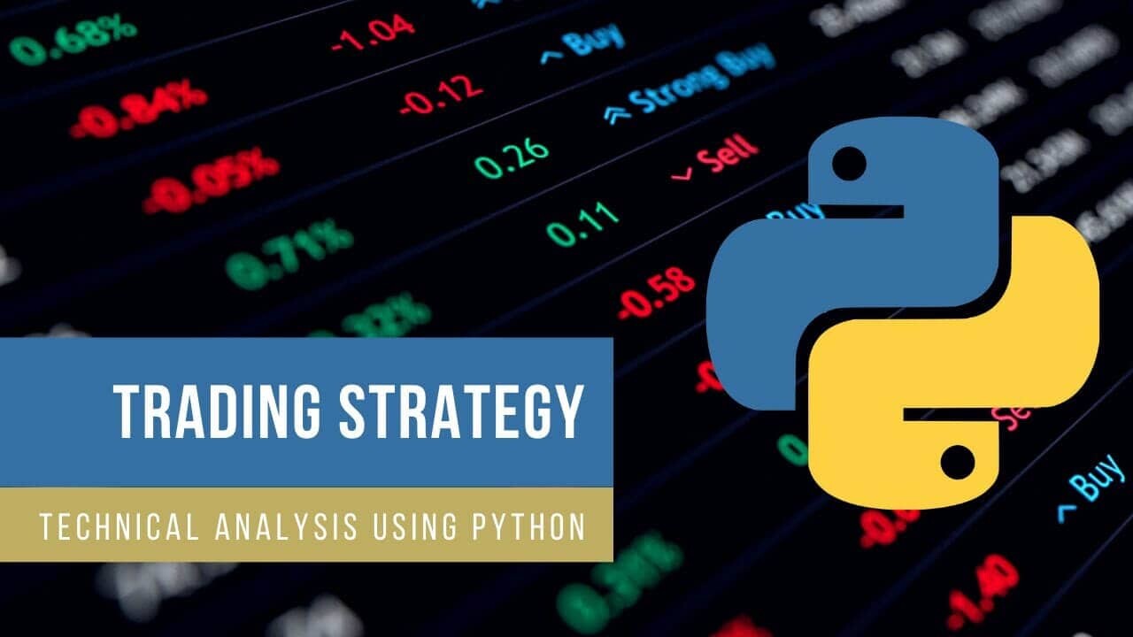 python trade bitcoin